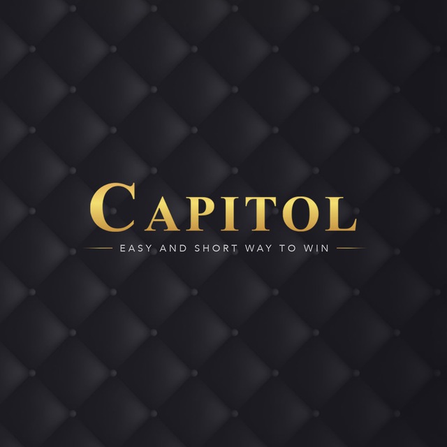 CapitolBet ®