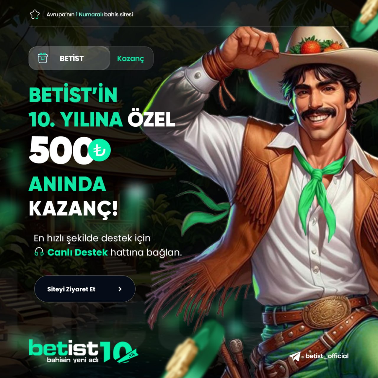 Post görseli