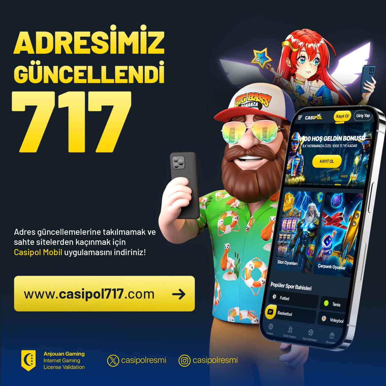 Post görseli