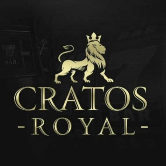 CratosRoyal Resmi