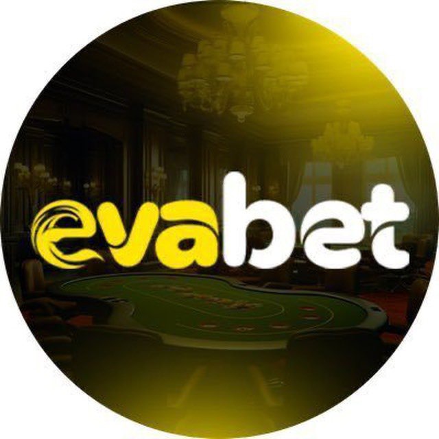 Evabet Resmi