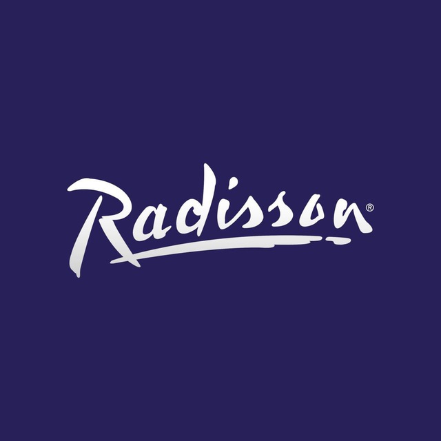 Radisson Resmi Telegram